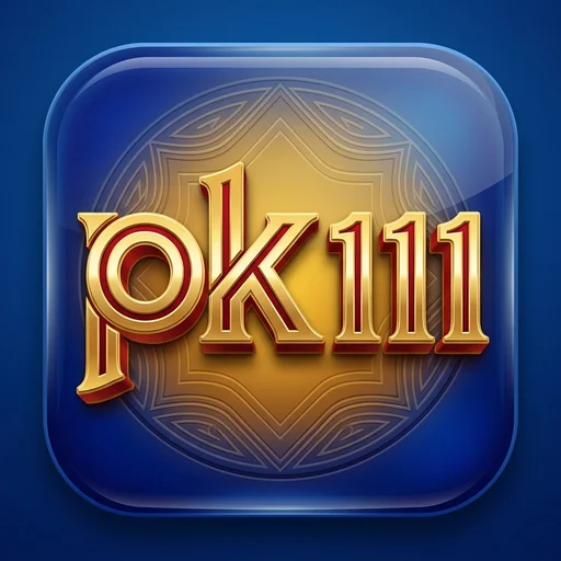pk111 Logo - Opisyal
